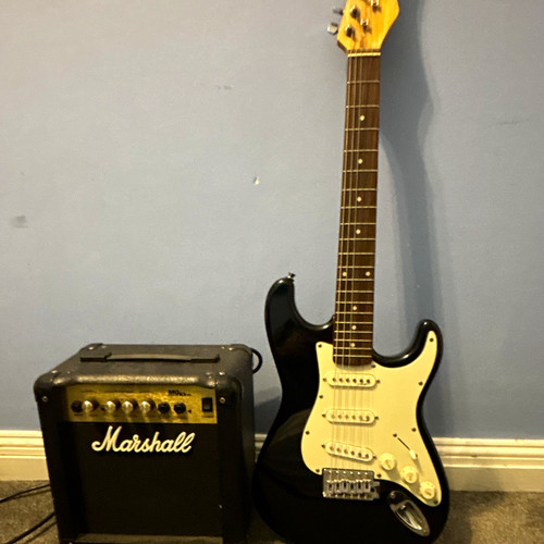 Stagg s300 with - s300,