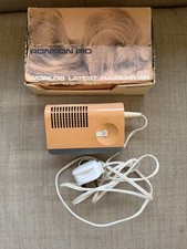 VINTAGE RONSON RIO HAIRDRYER
