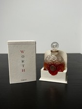 Antique 1937 "Rose" For Worth