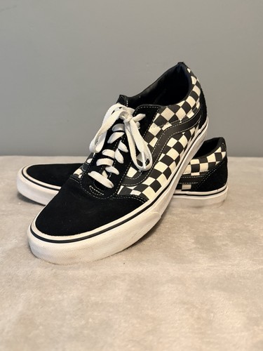 Vans old skool low - skool,