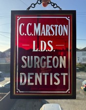 Antique Vintage c1910 RARE