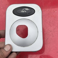 Trim inner mounting frame for shift gate Peugeot 1007  96532172VV-