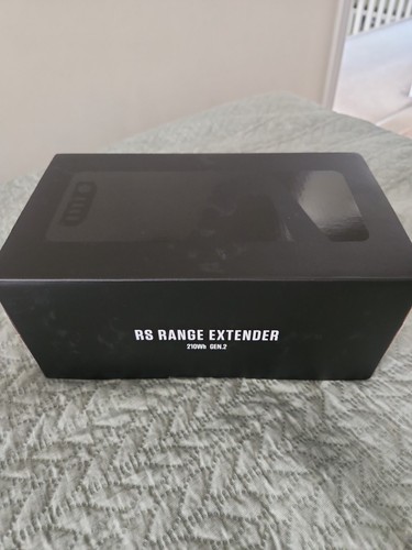 Orbea range extender - orbea, 210wh