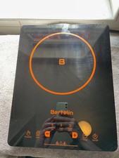 Bertelin Electric Induction