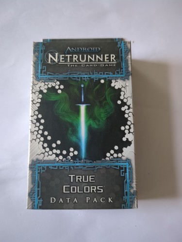 Android netrunner true - netrunner,