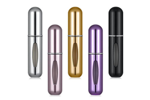 Perfume atomizer travel - perfume,