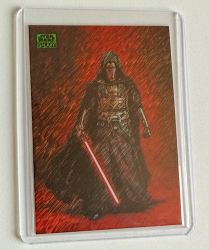 2026 star wars chrome galaxy - star,