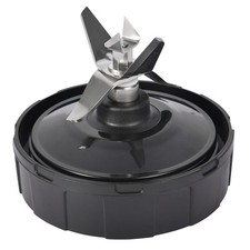 7 Fins Extractor Cross Blade