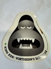 Amos Toys James Jarvis King