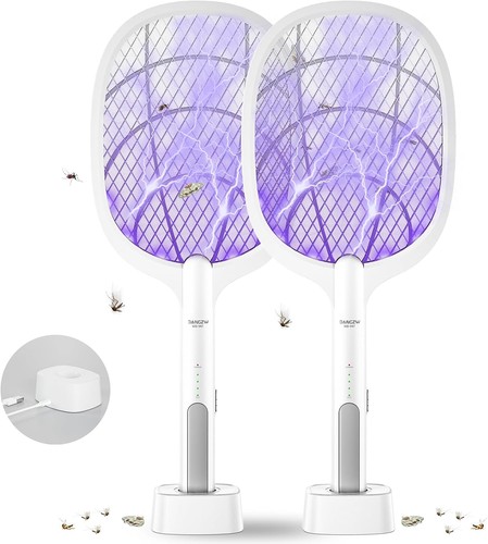 Dangzw electric fly zapper - electric,