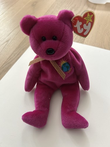 Vintage beanie baby - vintage,