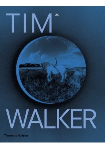 Tim walker shoot for - tim, the