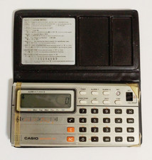 Vintage Casio Melody 80