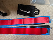 POMOCA ADVENTURE GLIDE Seal Skins Size XS 145cm