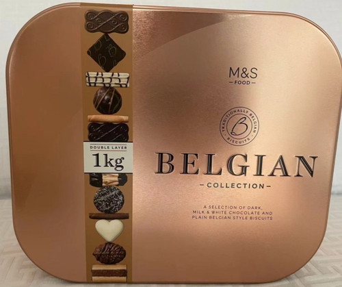 Belgian style biscuits - style,