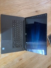 Dell XPS 15 9560 I7-7700HQ, 16GB RAM, 512GB SSD, GTX 1050, Win 10 Laptop