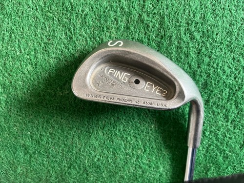 Ping eye black dot sand - 2,