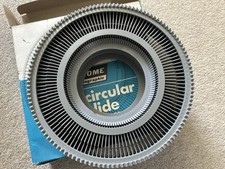 Vintage Gnome 35mm Slide