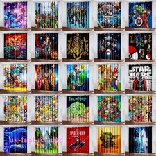 3D Characters Ready Made Pair