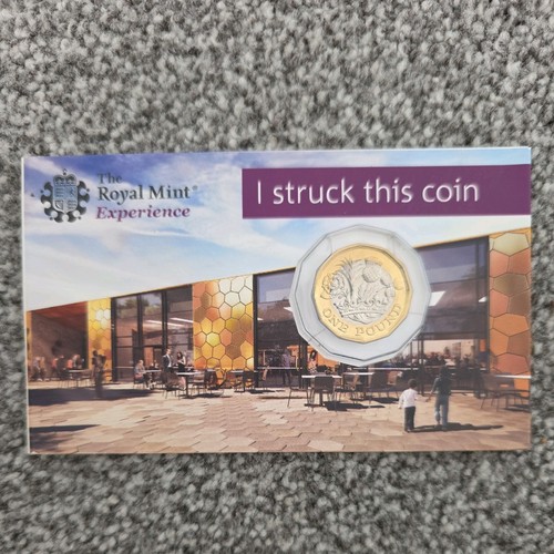 2017 royal mint - mint, i