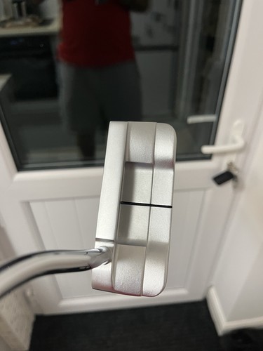 Nike method core putter - core, mc-04
