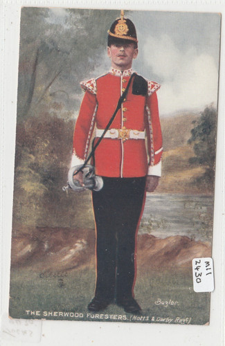 Military the sherwood - ,