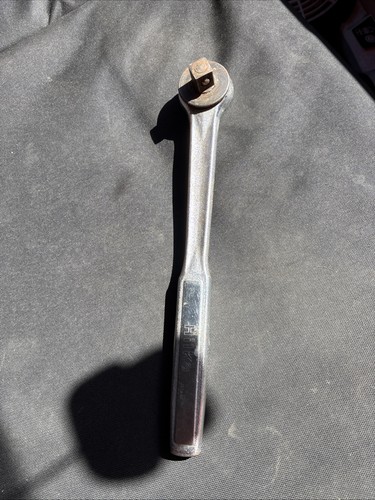 Vintage hilka drive - hilka, 1/2”