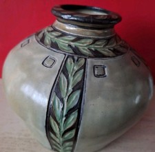 Royal Doulton Lambeth Art