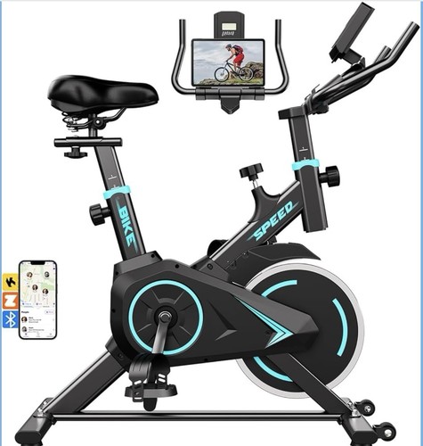 Exercise bike for home - exercise,
