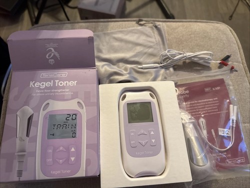 Kegel toner pelvic - kegel, floor