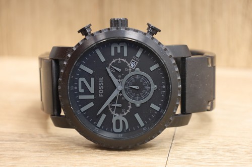 Fossil gage chronograph - fossil,