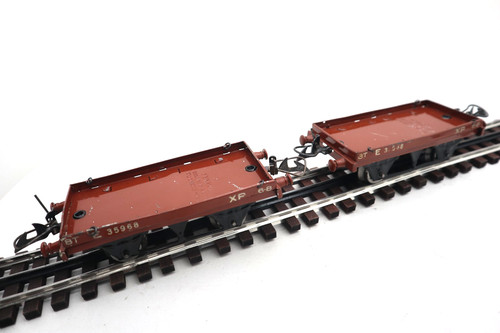 Hornby 35968 set of two - hornby,, 35968,