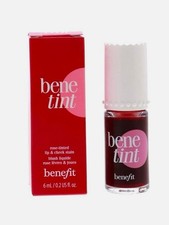 Benefit BENETINT Rose Tinted Lip & Cheek Stain, 6ml (BNIB)