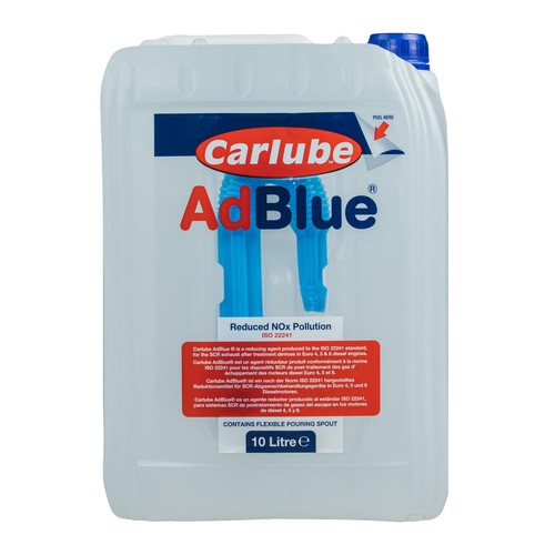 Carlube adblue litres - adblue,