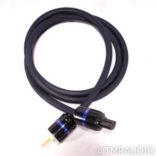 Shunyata Research Venom V10 NR Power Cable; 2m AC Cord