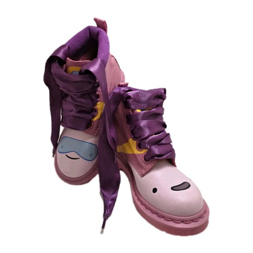 Doc martens adventure time - dr.,