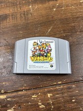 Mario Story: Paper Mario N64