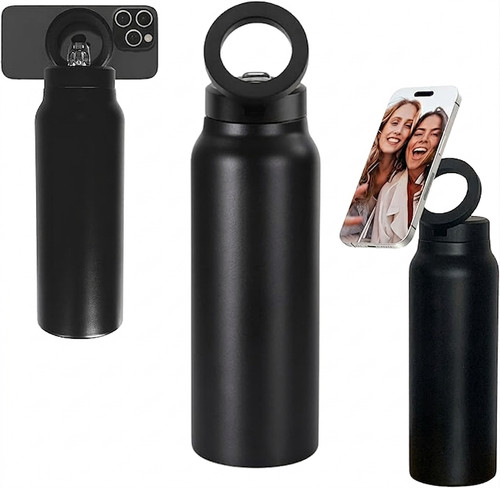 Gym sport flask - flask, 700ml