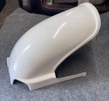 YSR50 YSR80 Rear Fender Unused