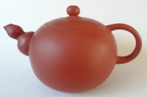 Yixing red chinese - yixing,