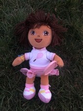 Dora the explorer sports - dora,