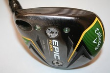 Callaway Epic Flash Sub Zero 3