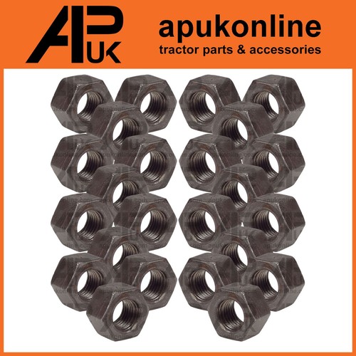 24x conrod con rod nut - con,