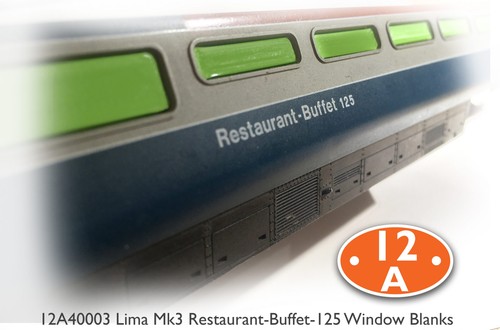 Window fillers for lima - window,