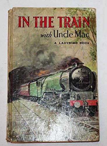 The train with uncle - with,