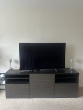 IKEA Besta Large TV Unit
