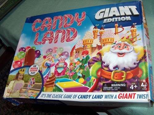 Spin master games candy - master,