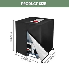 Heavy Duty Rain Sun UV