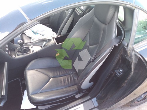 Mercedes benz slk200 r171 - mercedes-benz,
