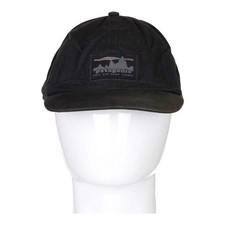 Patagonia Cap - No Size Black